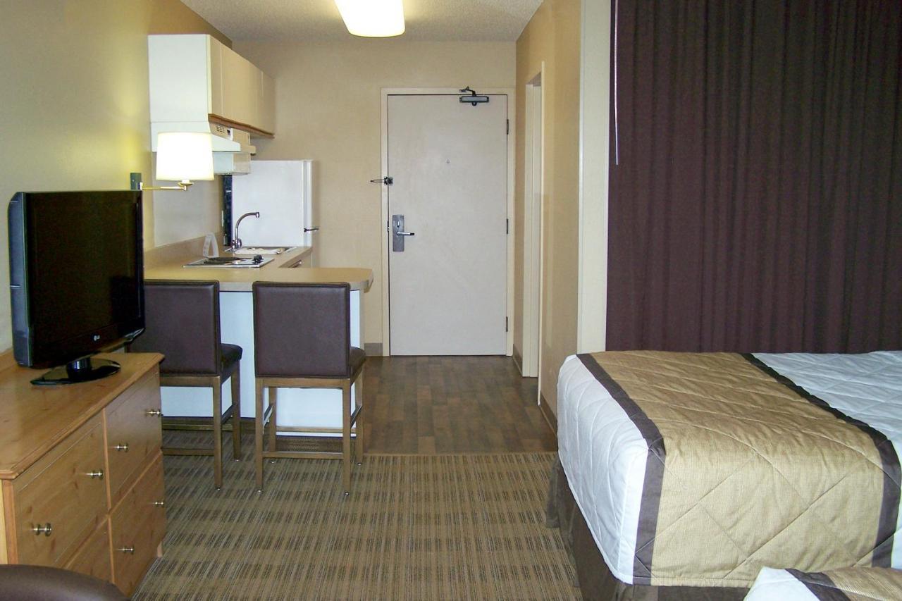 Extended Stay America Suites - Norwalk - Stamford Esterno foto