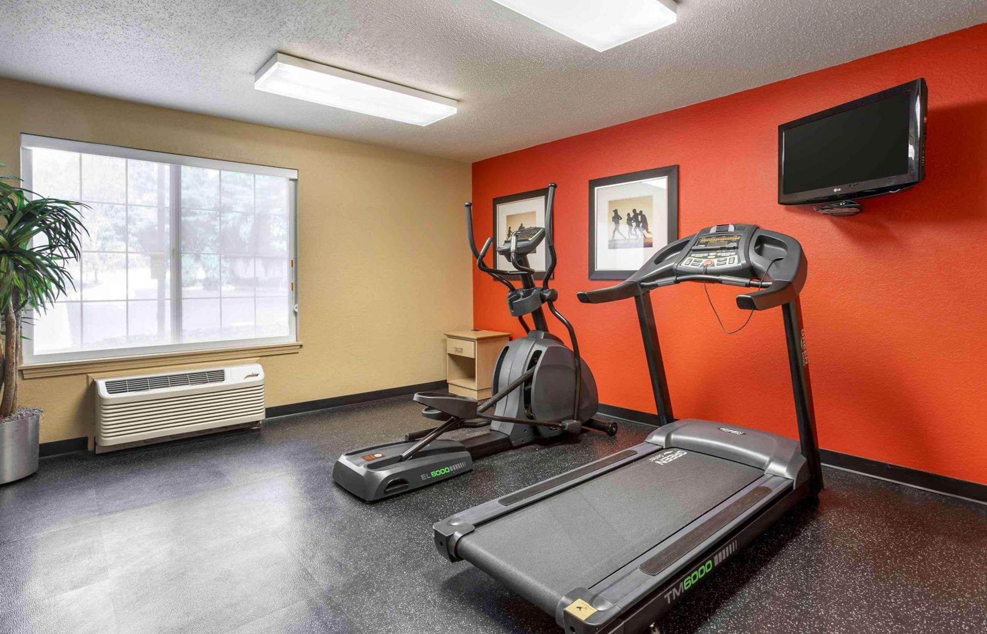 Extended Stay America Suites - Norwalk - Stamford Esterno foto