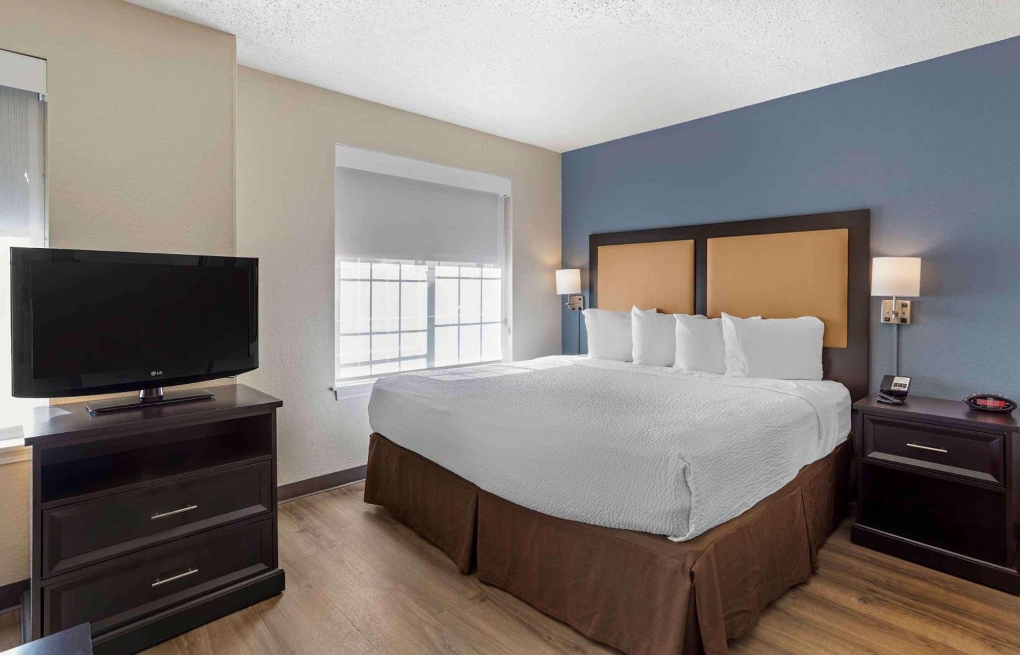 Extended Stay America Suites - Norwalk - Stamford Esterno foto