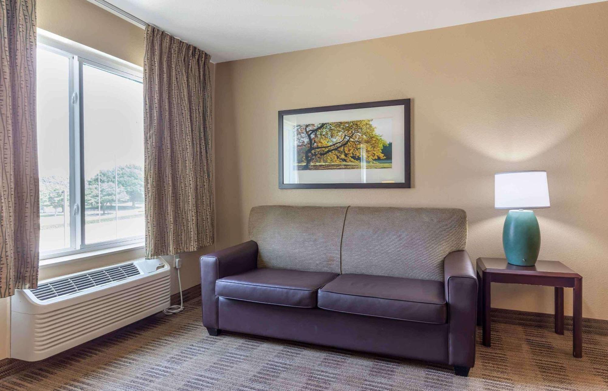 Extended Stay America Suites - Norwalk - Stamford Esterno foto