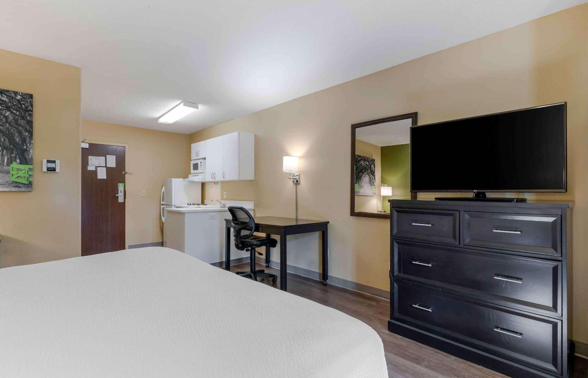 Extended Stay America Suites - Norwalk - Stamford Esterno foto