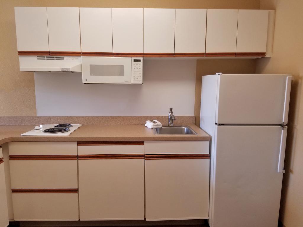 Extended Stay America Suites - Norwalk - Stamford Esterno foto