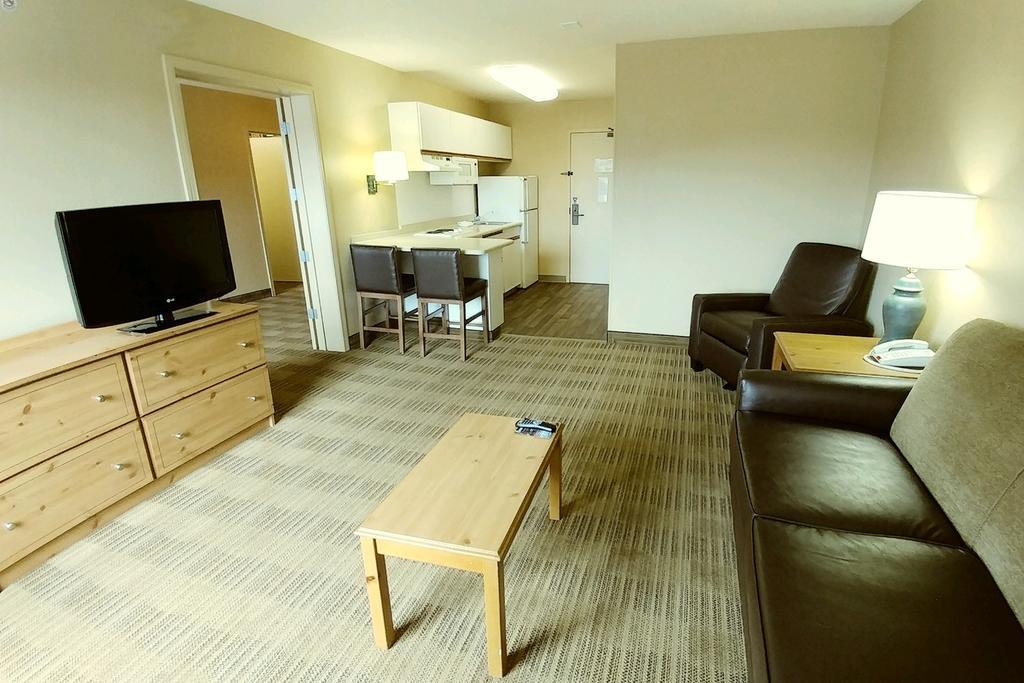 Extended Stay America Suites - Norwalk - Stamford Esterno foto
