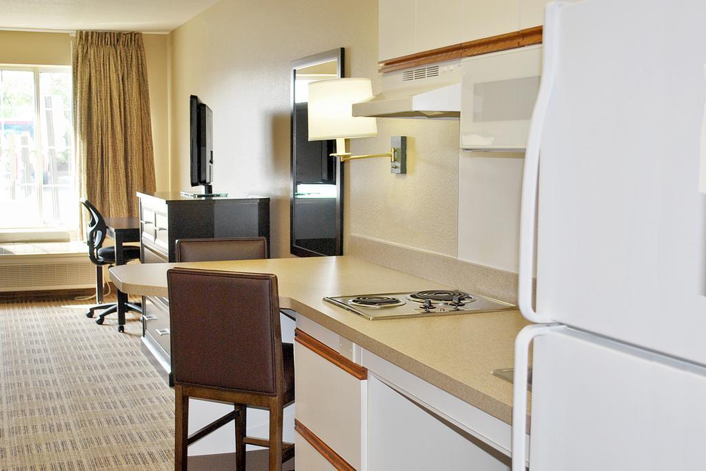 Extended Stay America Suites - Norwalk - Stamford Esterno foto