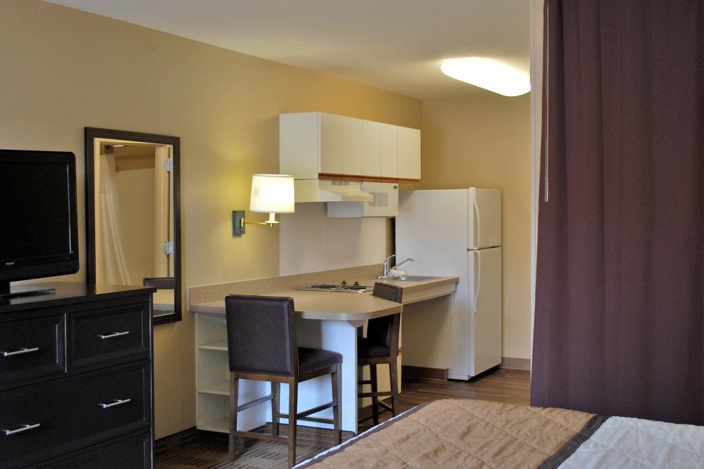 Extended Stay America Suites - Norwalk - Stamford Esterno foto