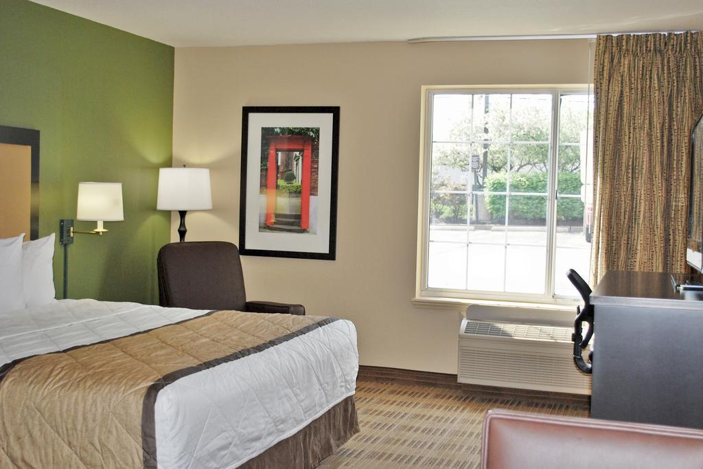 Extended Stay America Suites - Norwalk - Stamford Esterno foto