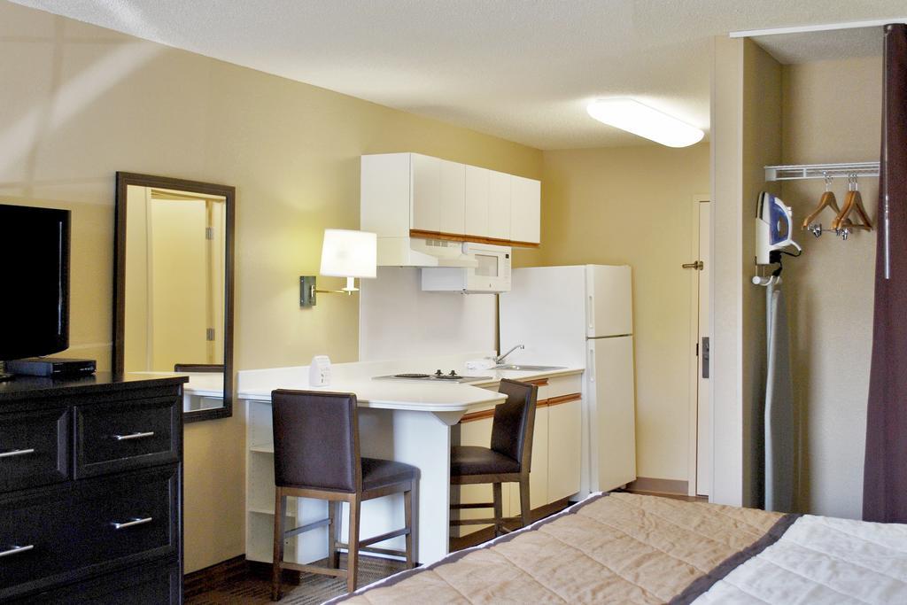 Extended Stay America Suites - Norwalk - Stamford Esterno foto