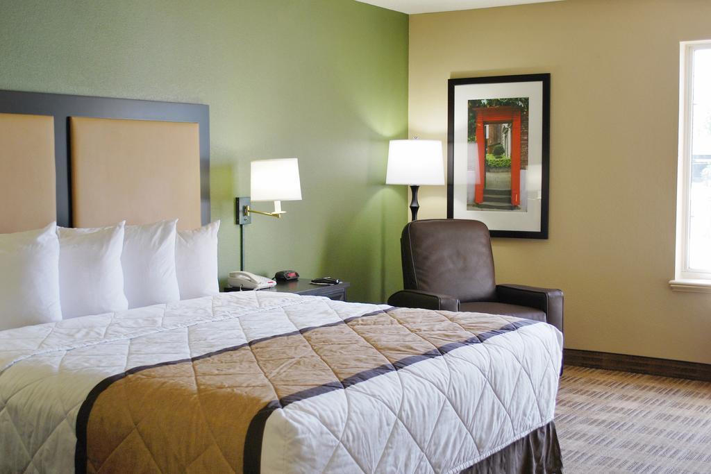 Extended Stay America Suites - Norwalk - Stamford Esterno foto