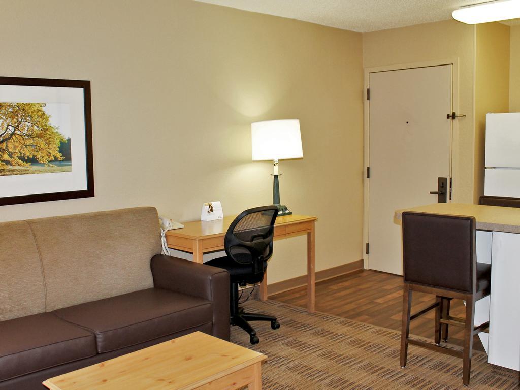 Extended Stay America Suites - Norwalk - Stamford Esterno foto