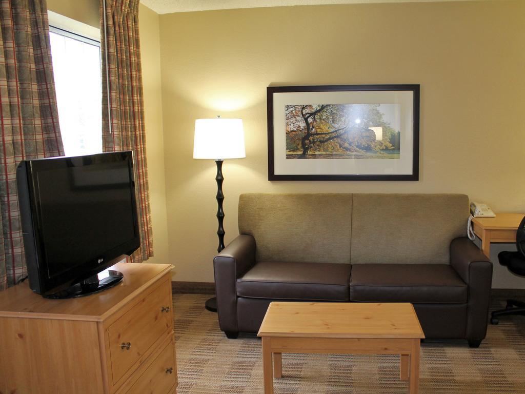Extended Stay America Suites - Norwalk - Stamford Esterno foto